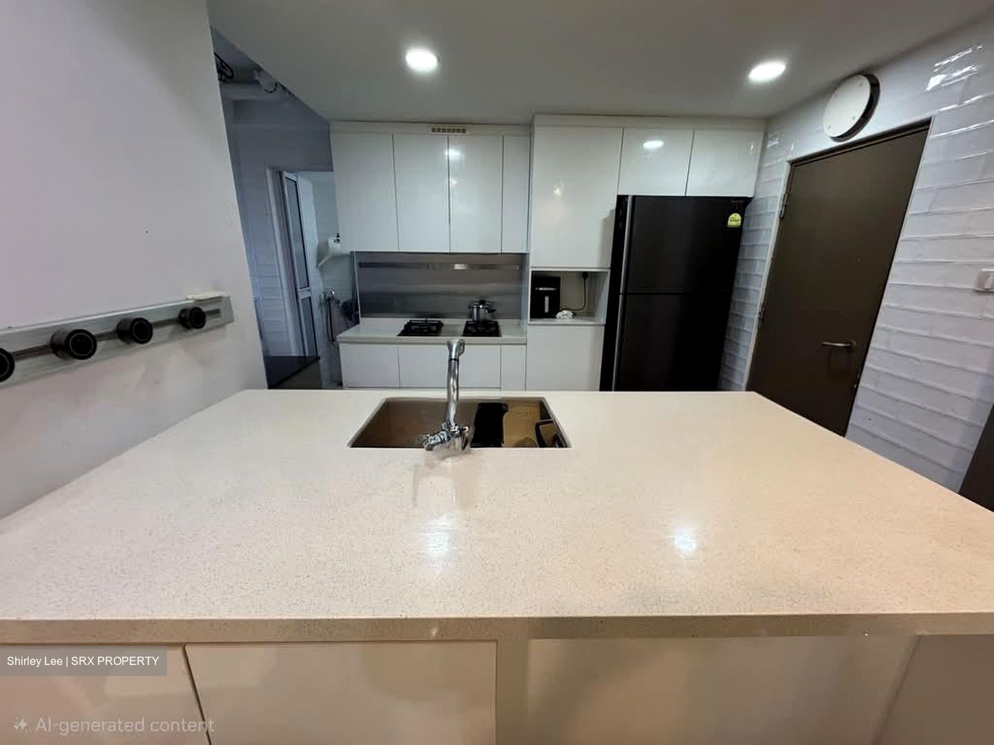 Euphony Gardens (D27), Condominium #594149511